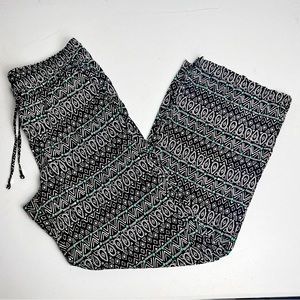Boho Pants from Old Navy